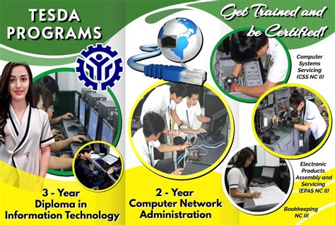 tesda website.
